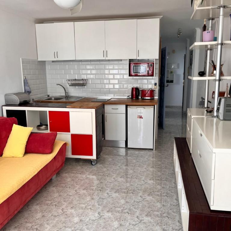Atlantico - Apartment mit Meerblick - 3