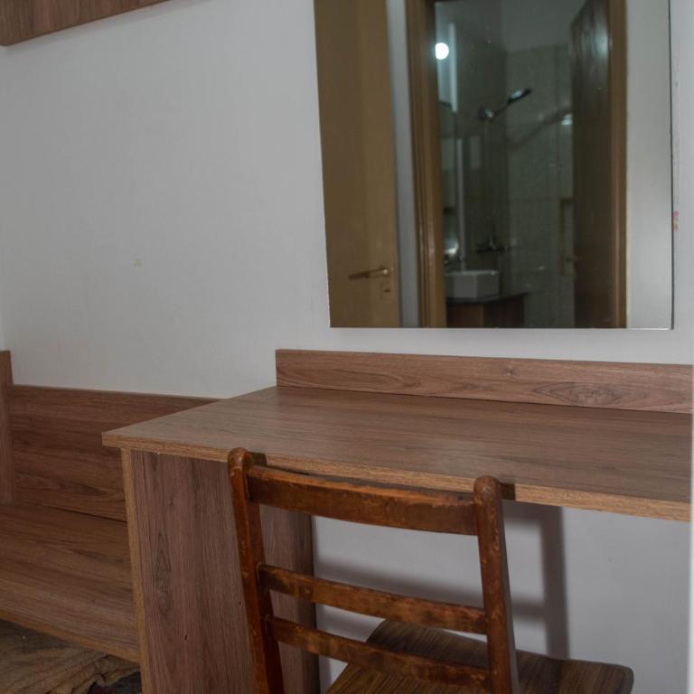 Hotel Tierra Colorada - Habitación Triple Estándar - 4