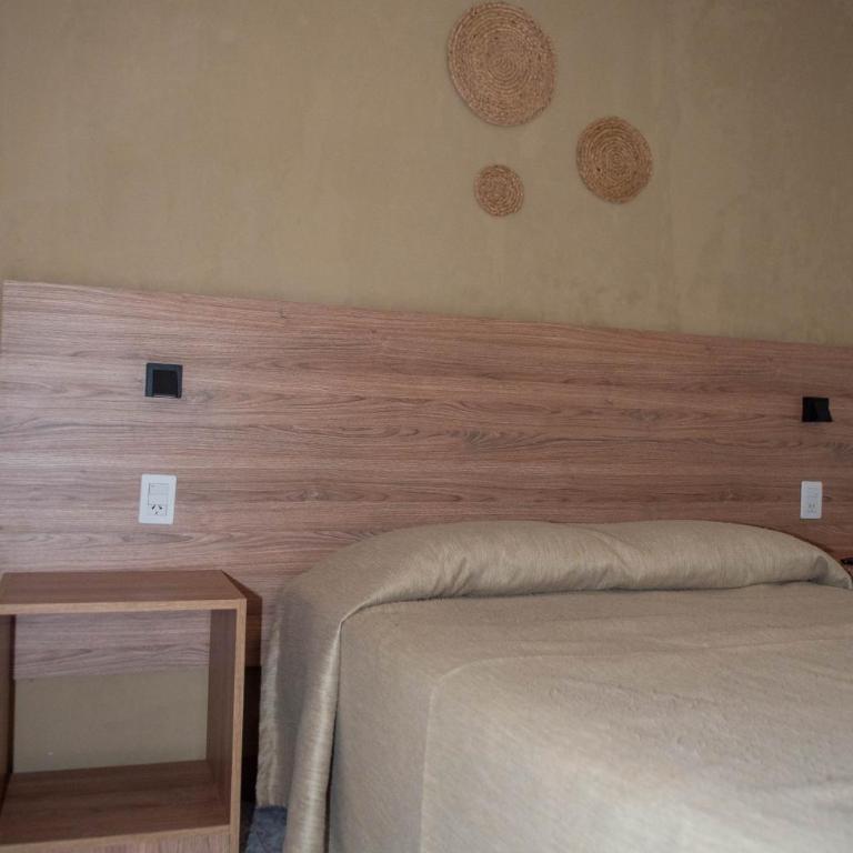 Hotel Tierra Colorada - Habitación Doble Superior - 2 camas - 5