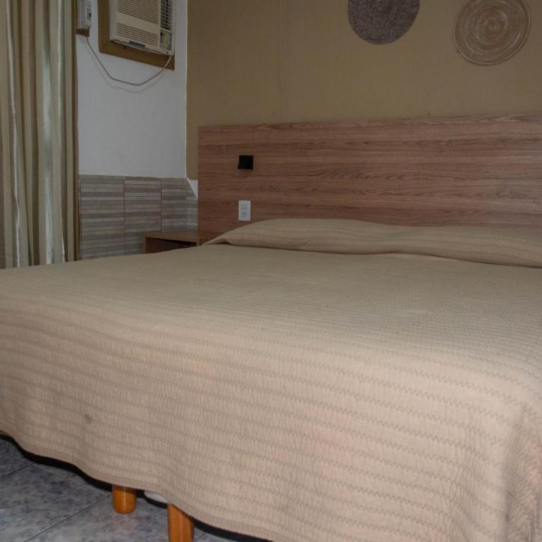 Hotel Tierra Colorada - Habitación Doble Superior - 2 camas - 6