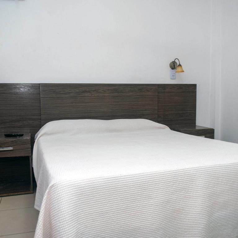 Hotel Tierra Colorada - Habitación Doble Superior - 2 camas - 7