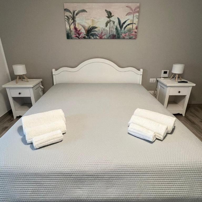 Seahome23 - Appartamento con 2 Camere da Letto - 14