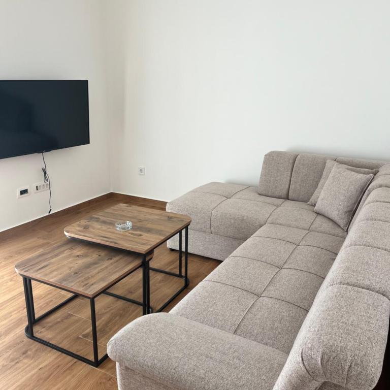 Lavender Apartment - One-Bedroom Apartment - 5
