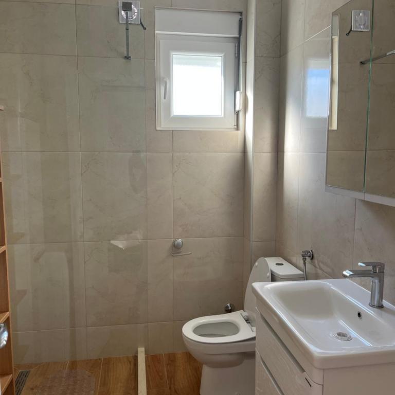 Lavender Apartment - One-Bedroom Apartment - 8