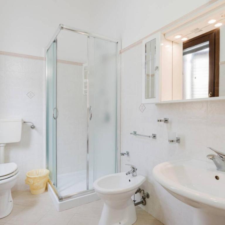 Casa Vita in centro - Casa con 2 Camere da Letto - 11