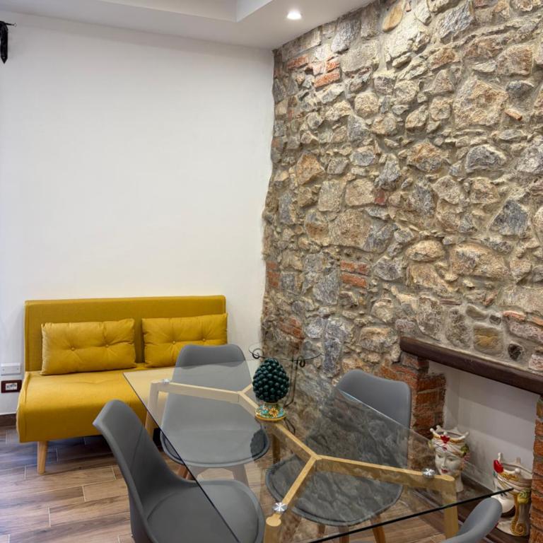 Auria House - Haus mit 1 Schlafzimmer - 8
