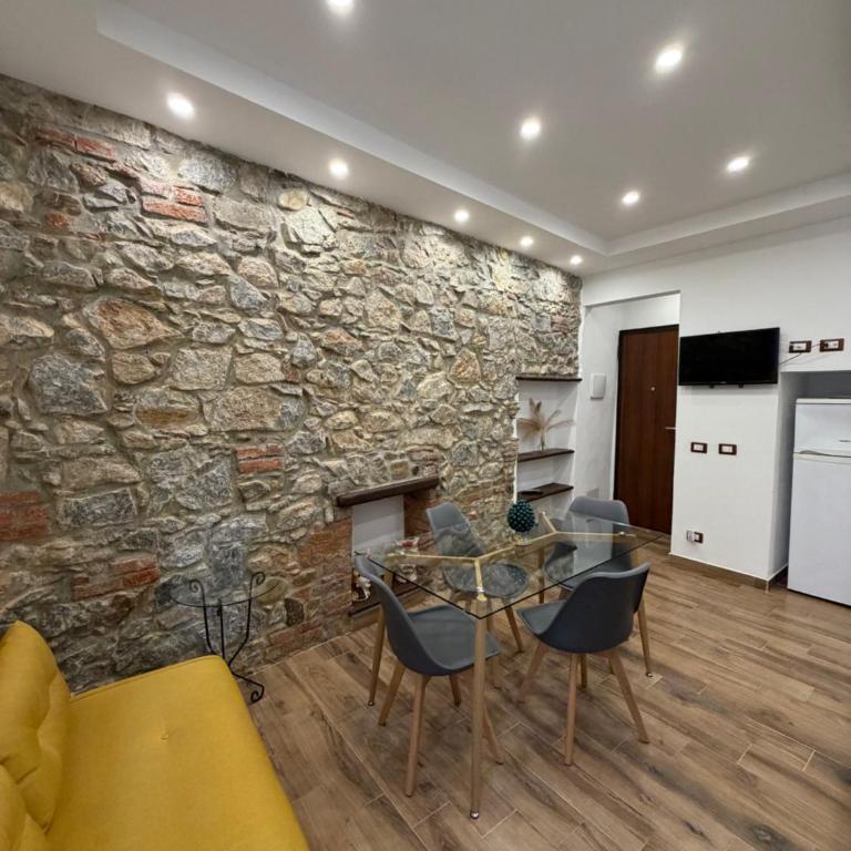 Auria House - Haus mit 1 Schlafzimmer - 10