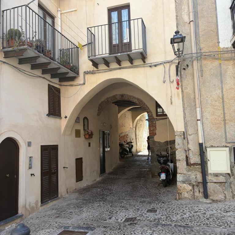 Auria House - Haus mit 1 Schlafzimmer - 22