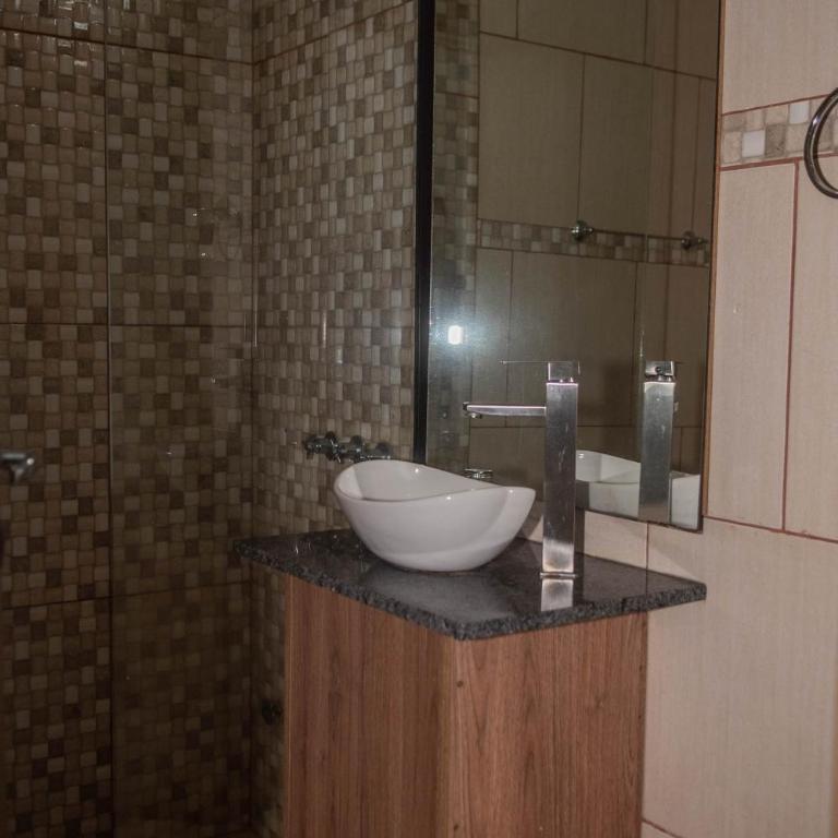 Hotel Tierra Colorada - Habitación Triple Estándar - 6