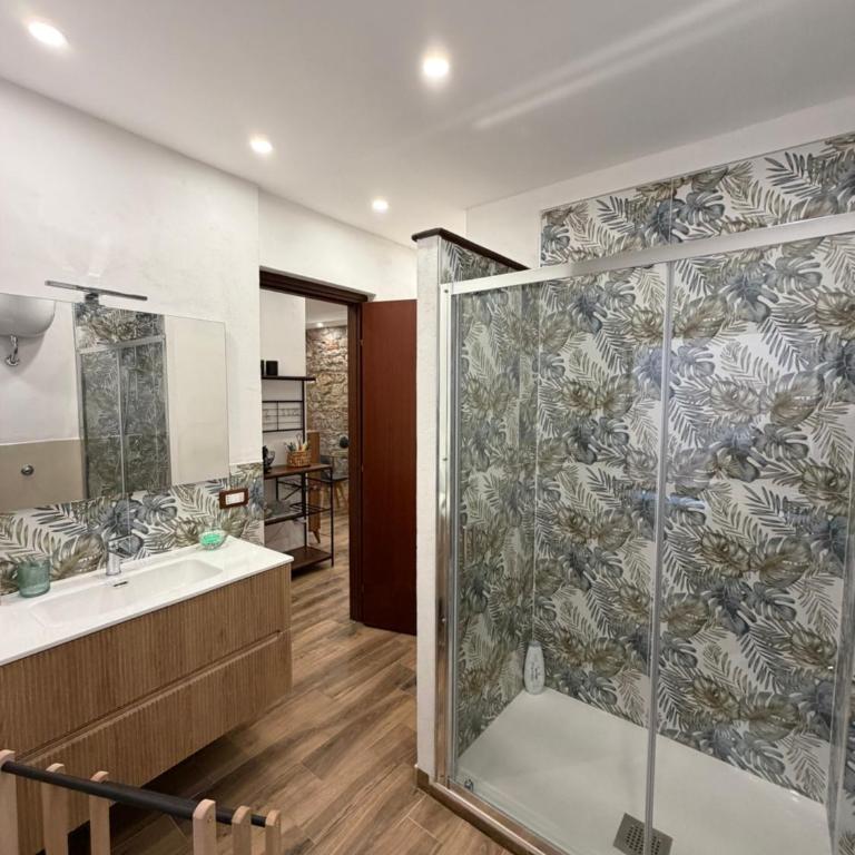 Auria House - Haus mit 1 Schlafzimmer - 14