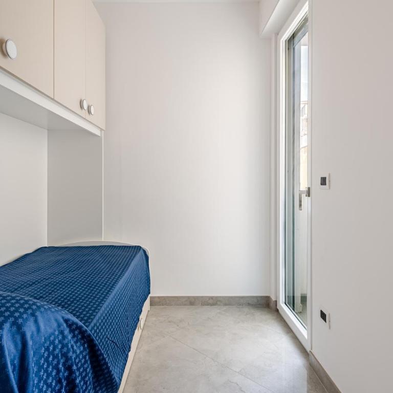 Rosamarina by Casasi Vacanze Otranto - Two-Bedroom Deluxe Apartment with Balcony - 8