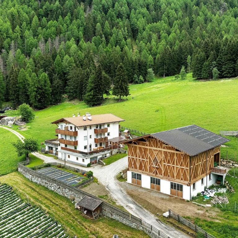 Pirchahof - Superior Apartment mit 1 Schlafzimmer und Balkon - 41