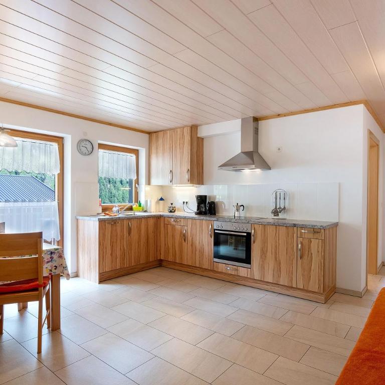 Pirchahof - Superior Apartment mit 1 Schlafzimmer und Balkon - 1