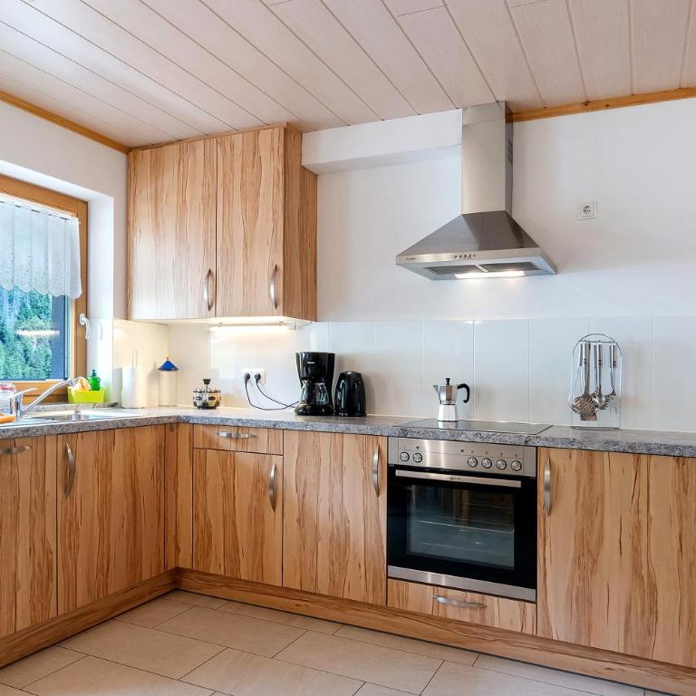 Pirchahof - Superior Apartment mit 1 Schlafzimmer und Balkon - 2