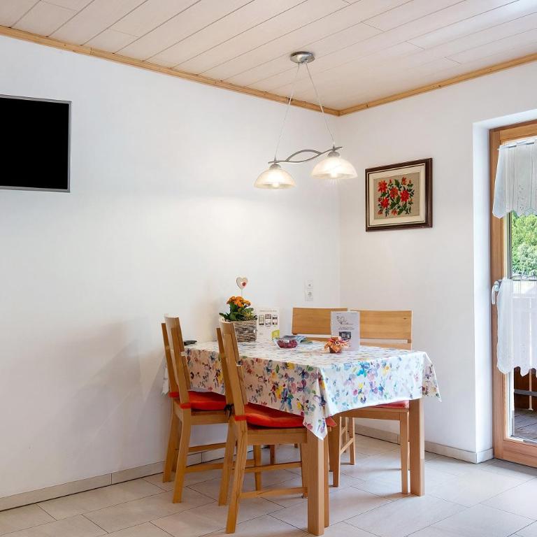 Pirchahof - Superior Apartment mit 1 Schlafzimmer und Balkon - 3