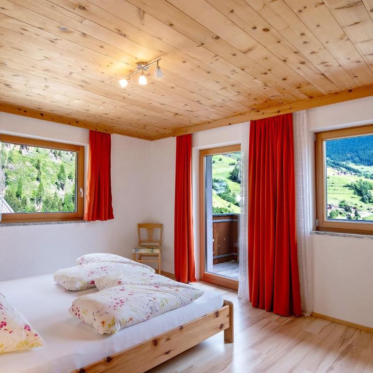 Pirchahof - Superior Apartment mit 1 Schlafzimmer und Balkon - 9
