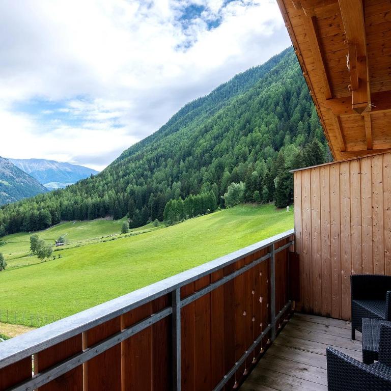 Pirchahof - Superior Apartment mit 1 Schlafzimmer und Balkon - 12