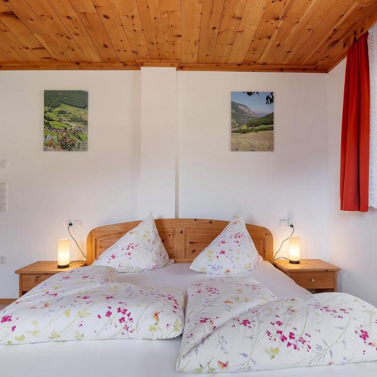 Pirchahof - Superior Apartment mit 1 Schlafzimmer und Balkon - 13