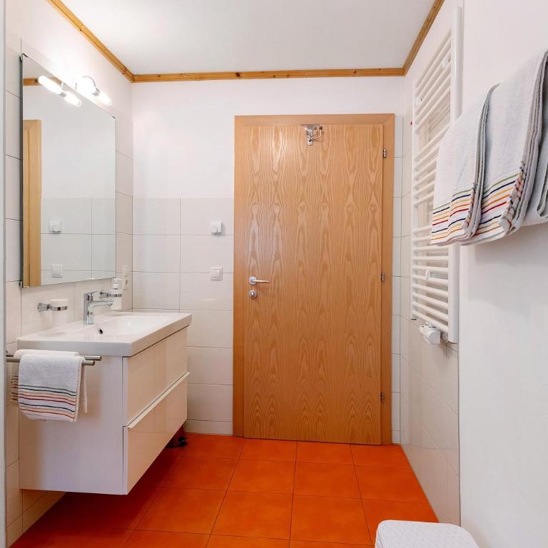 Pirchahof - Superior Apartment mit 1 Schlafzimmer und Balkon - 20