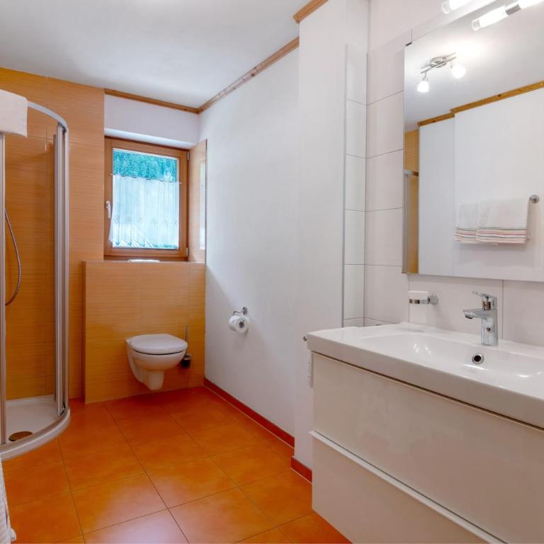 Pirchahof - Superior Apartment mit 1 Schlafzimmer und Balkon - 17