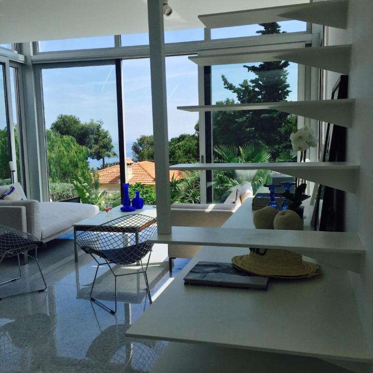 Villa Mirano - Villa - 10
