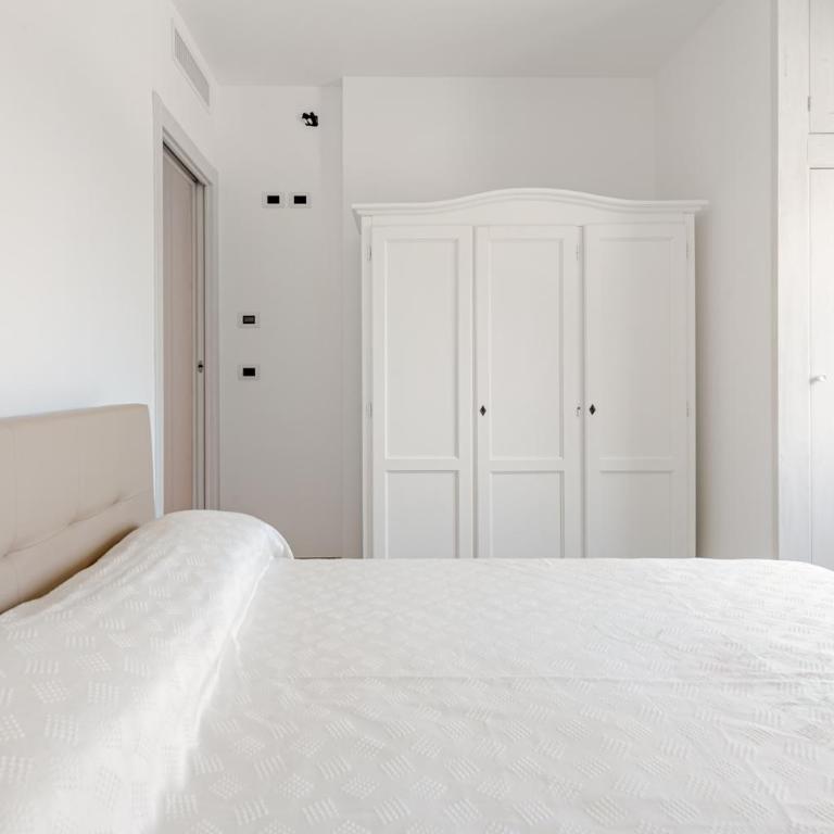 Rosamarina by Casasi Vacanze Otranto - Two-Bedroom Deluxe Apartment with Balcony - 13