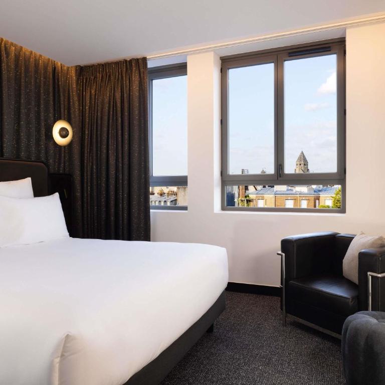 Hotel Maison Hamelin Paris - Handwritten Collection - Suite Créateur - 3