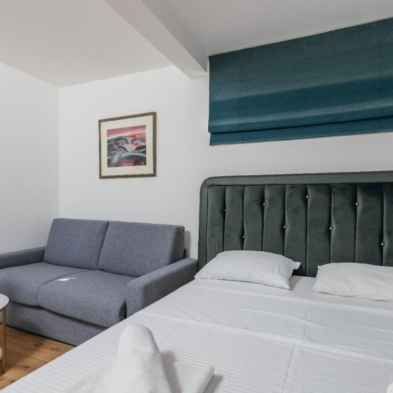 Lux Angel With Pool - Apartment with Pool View - 24