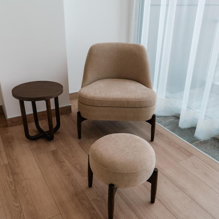 Roma Residence | Luxury Suite 205 - Apartment mit 1 Schlafzimmer - 2