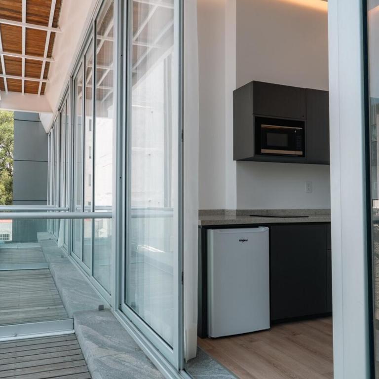 Roma Residence | Luxury Suite 205 - Apartment mit 1 Schlafzimmer - 3