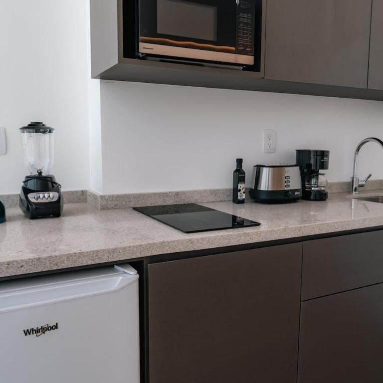 Roma Residence | Luxury Suite 205 - Apartment mit 1 Schlafzimmer - 9