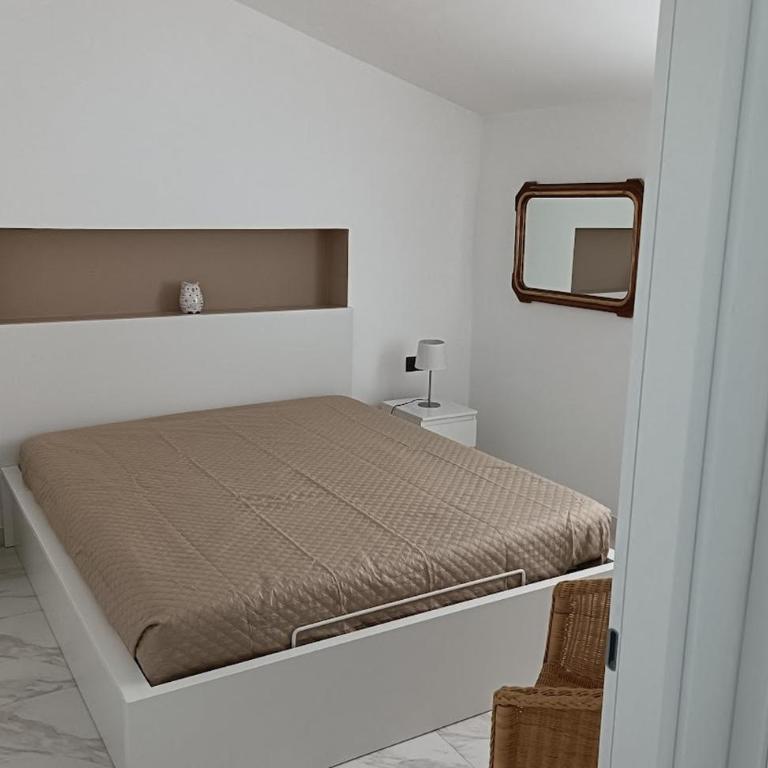 Apartament - Nel Vecchio Borgo- Affitti Brevi Italia - Appartement 1 Chambre - 2