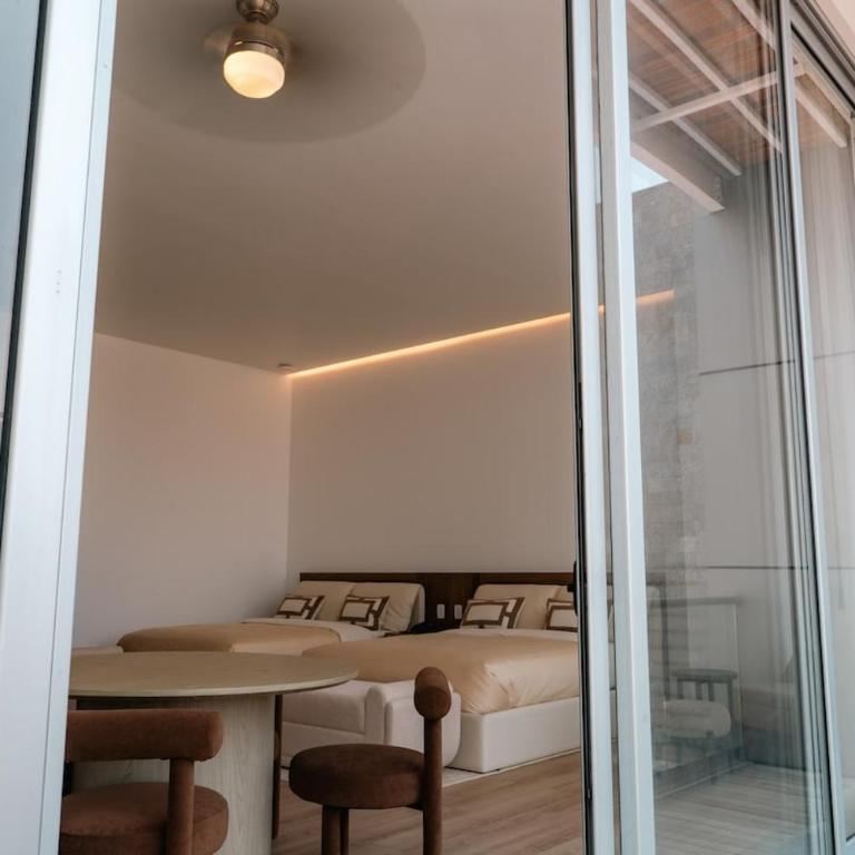 Roma Residence | Luxury Suite 205 - Apartment mit 1 Schlafzimmer - 24