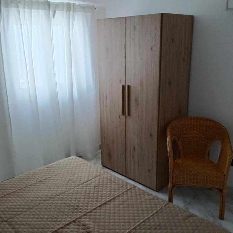 Apartament - Nel Vecchio Borgo- Affitti Brevi Italia - Appartement 1 Chambre - 5