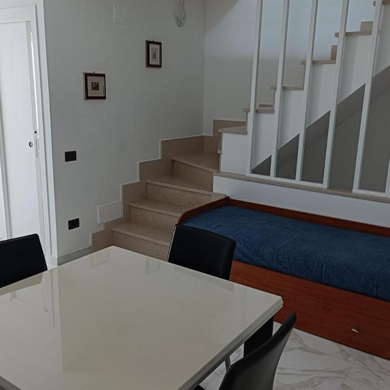 Apartament - Nel Vecchio Borgo- Affitti Brevi Italia - Appartement 1 Chambre - 6