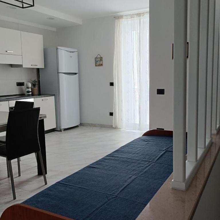 Apartament - Nel Vecchio Borgo- Affitti Brevi Italia - Appartement 1 Chambre - 8