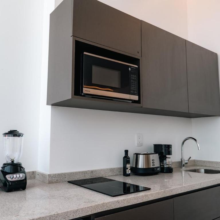 Roma Residence | Luxury Suite 205 - Apartment mit 1 Schlafzimmer - 29