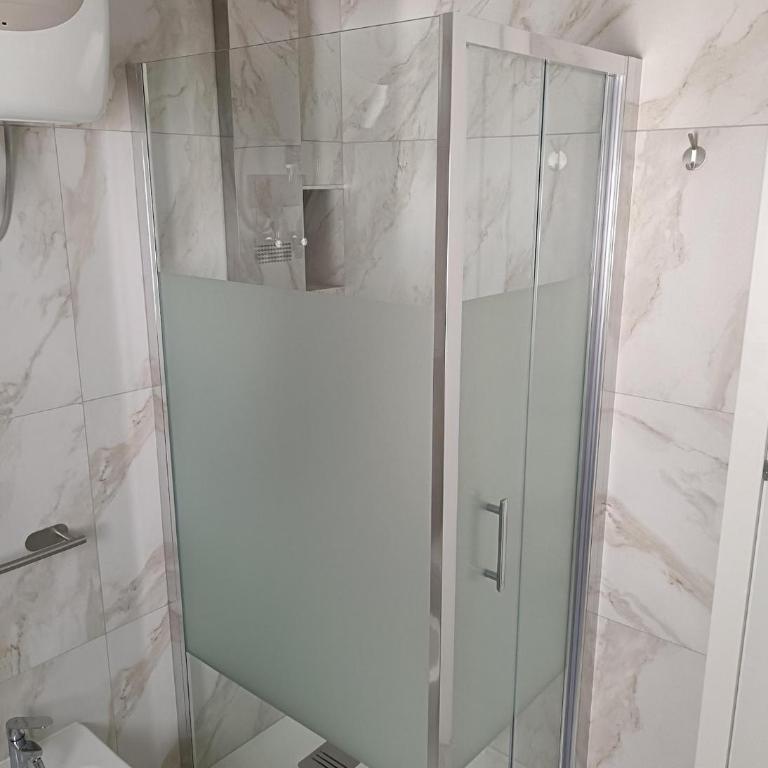 Apartament - Nel Vecchio Borgo- Affitti Brevi Italia - Appartement 1 Chambre - 11