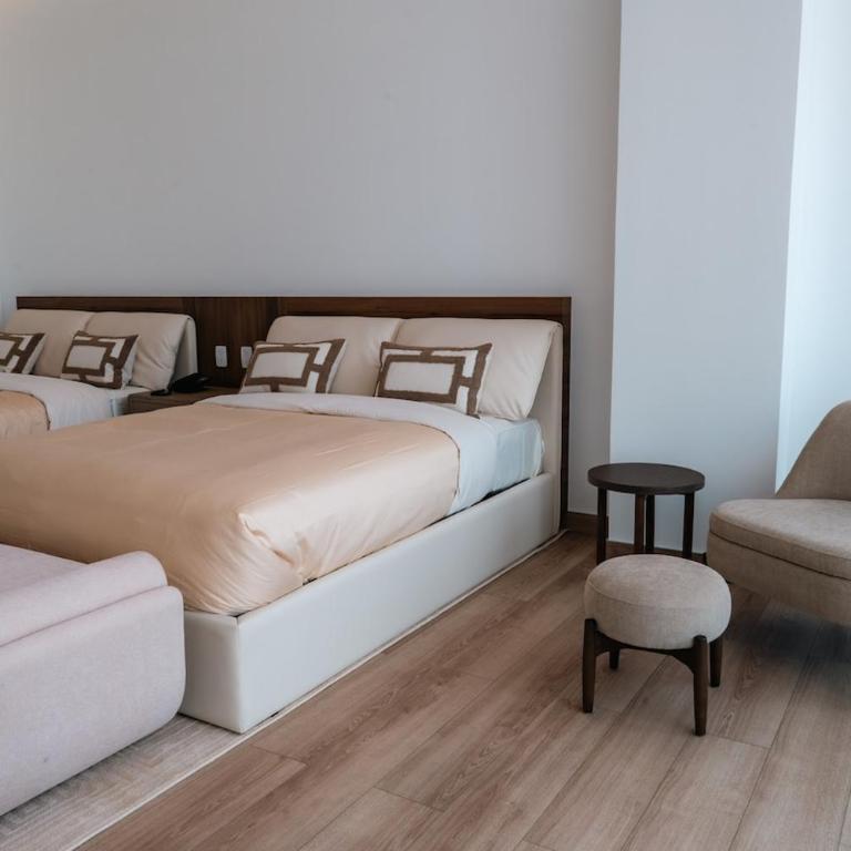 Roma Residence | Luxury Suite 205 - Apartment mit 1 Schlafzimmer - 33