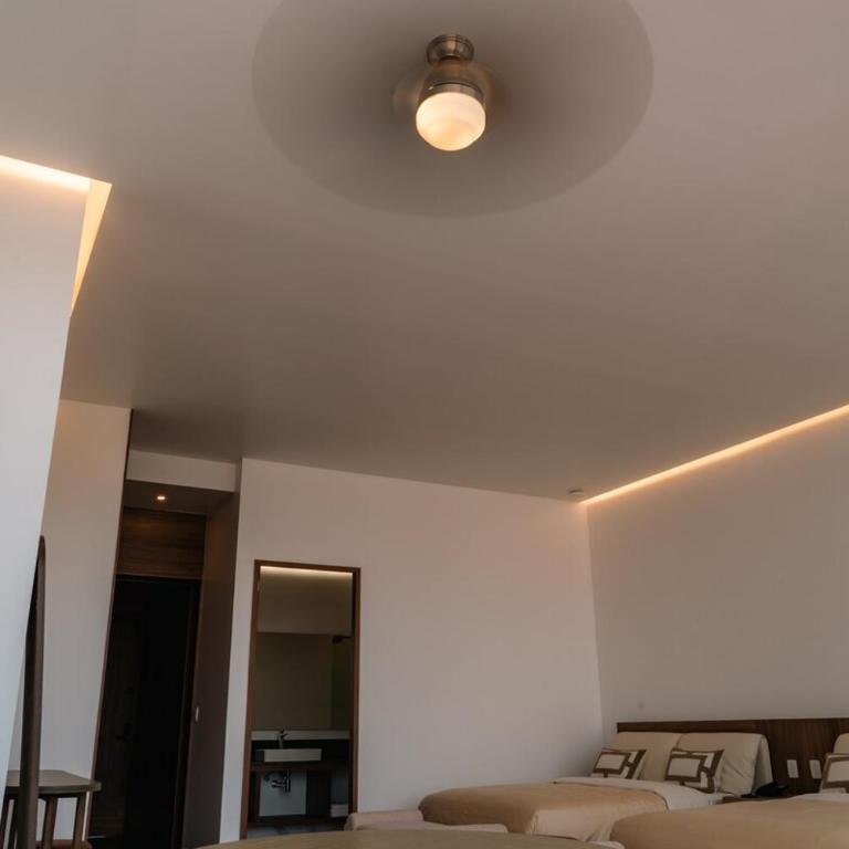 Roma Residence | Luxury Suite 205 - Apartment mit 1 Schlafzimmer - 40