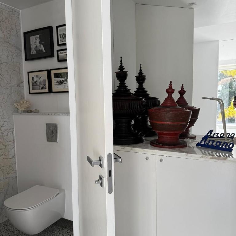 Villa Mirano - Villa - 34