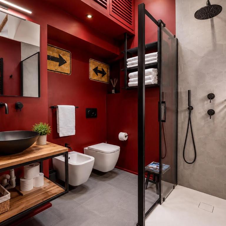 La Dolce Suite Porta Romana Metro - Appartement 1 Chambre - 8