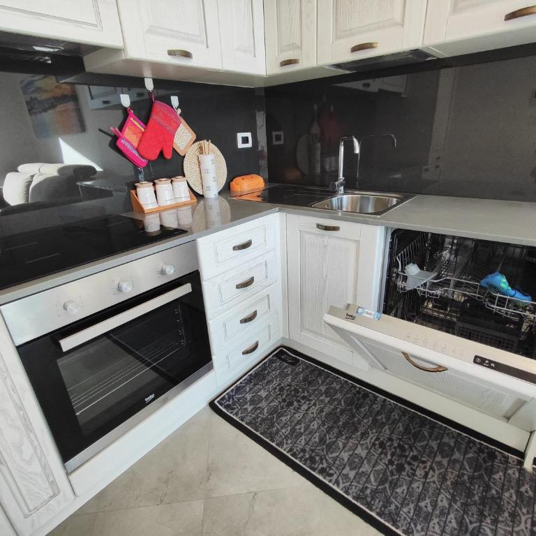 Rosamarina by Casasi Vacanze Otranto - Two-Bedroom Deluxe Apartment with Balcony - 19
