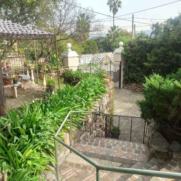 Departamento los lapachos - Apartamento de 1 dormitorio - 60