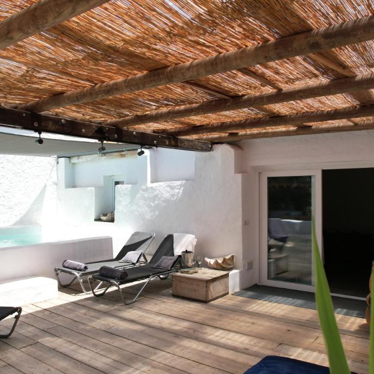 Puerto Marin, Malaga Mountains - Casa de 4 dormitorios - 80