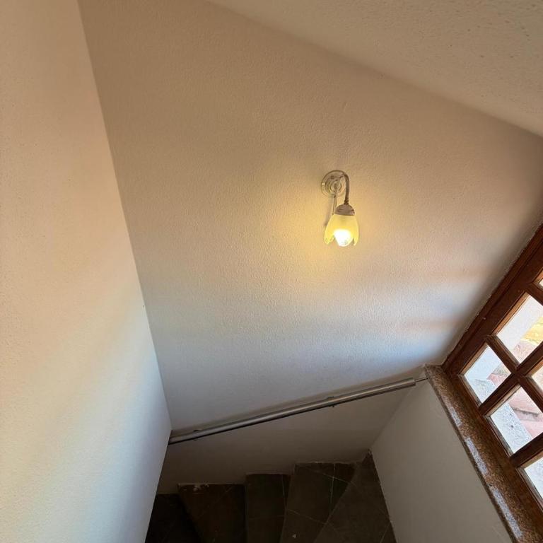 Monolocale La Mansarda a S'agrustu - Appartamento con 1 Camera da Letto - 6