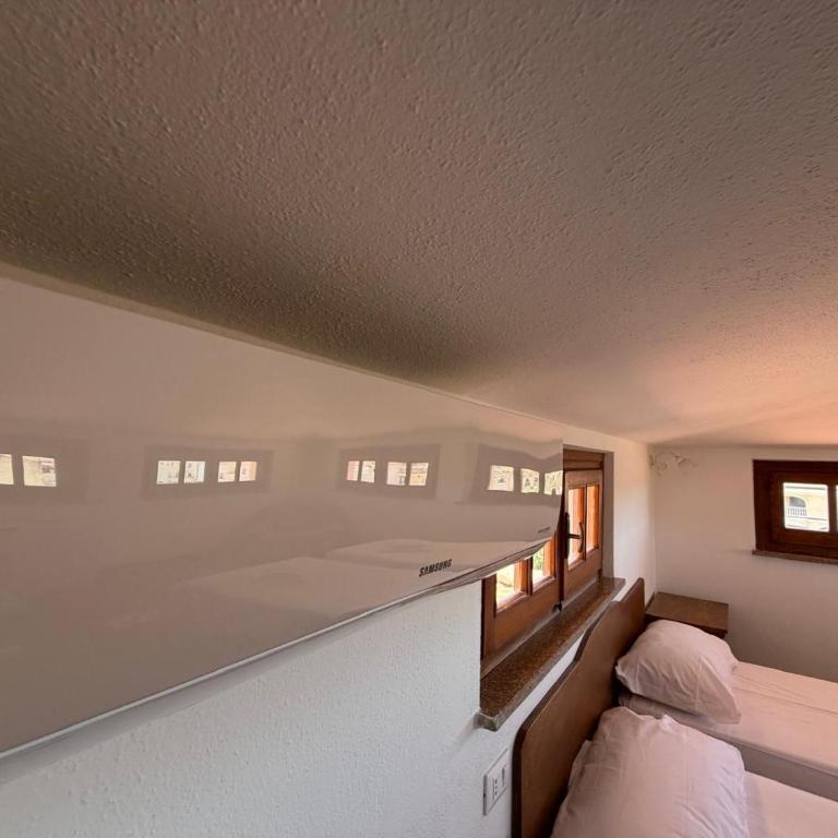 Monolocale La Mansarda a S'agrustu - Appartamento con 1 Camera da Letto - 7