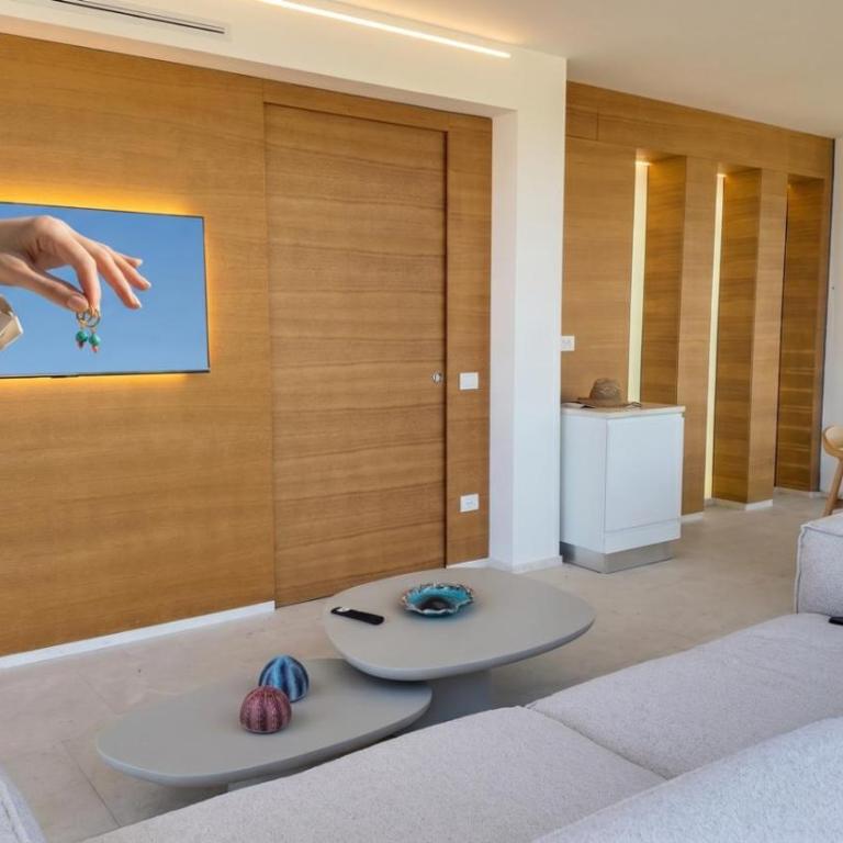 Villa Basamá - Villa - Vue sur Mer - 10