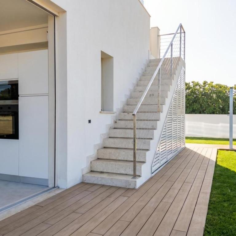 Villa Basamá - Villa - Vue sur Mer - 17