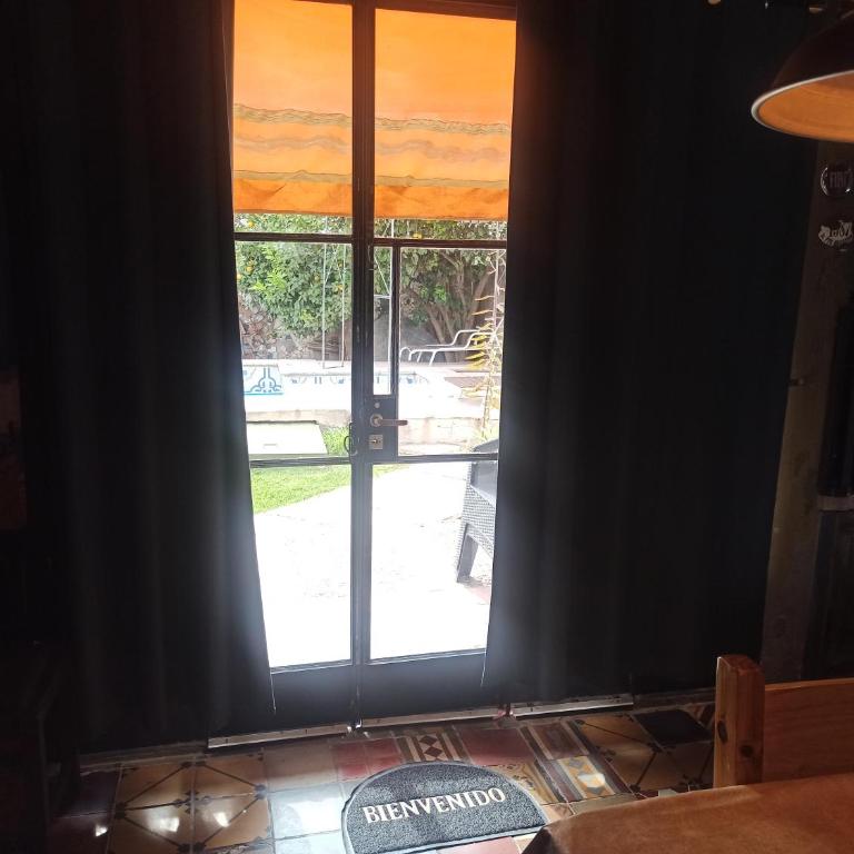 Departamento los lapachos - Apartamento de 1 dormitorio - 62
